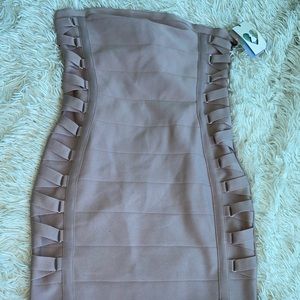 💕Bandage dress💕